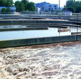 印染厂废水处理